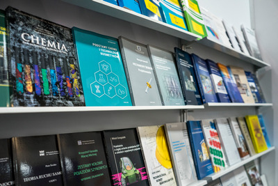 25. Międzynarodowe Targi Książki w Krakowie