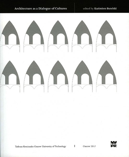 Architecture as a Dialogue of Cultures