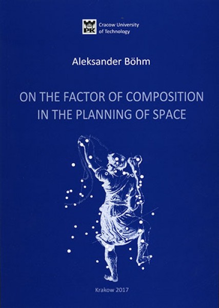 On the factor of composition in the planning of space