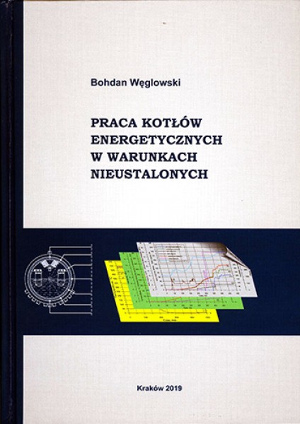 Praca kotłów energetycznych w warunkach nieustalonych