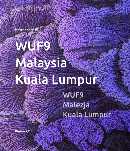WUF9 Malaysia Kuala Lumpur