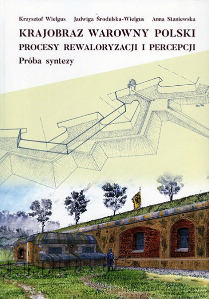 Krajobraz warowny Polski procesy rewitalizacji i percepcji, próba syntezy