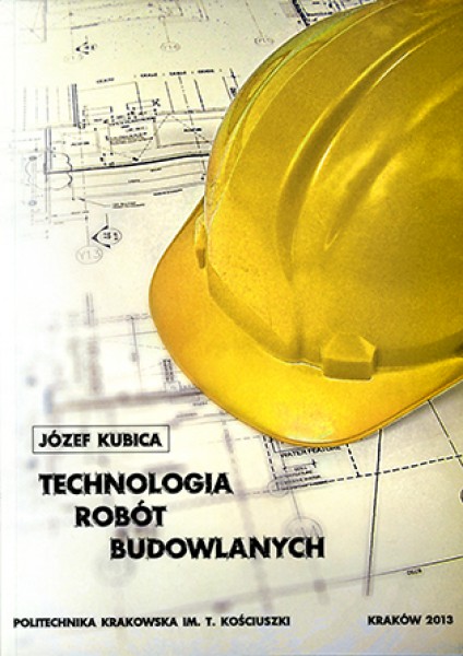 Technologia robót budowlanych