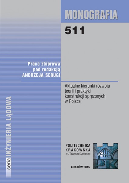 Aktualne kierunki rozwoju teorii i praktyki konstrukcji sprężonych w Polsce