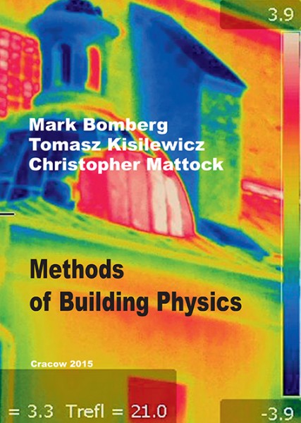 Methods of Building Physics