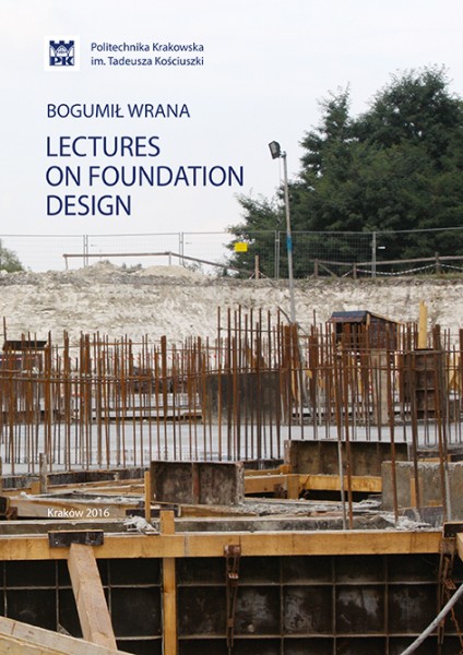 Lectures On Foundation Design