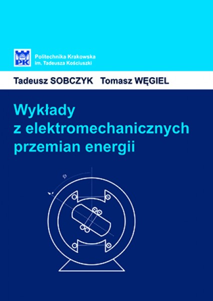 Wykłady z elektromechanicznych przemian energii