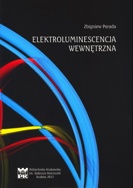 Elektroluminescencja wewnętrzna