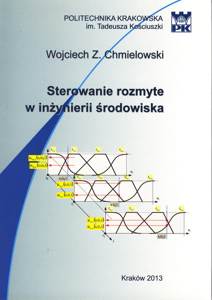 Sterowanie rozmyte w inżynierii środowiska