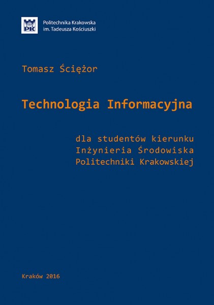 Technologia informacyjna