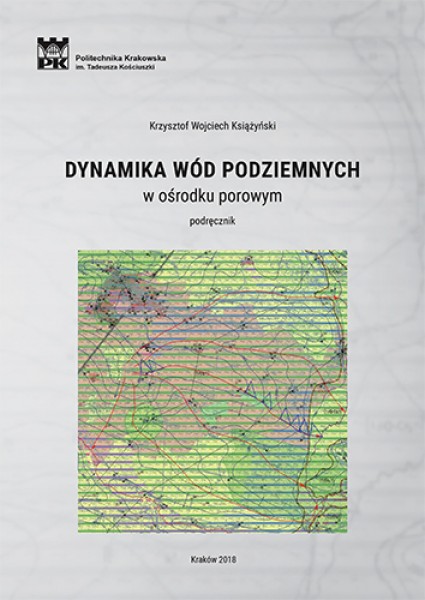 Dynamika wód podziemnych w ośrodku porowym