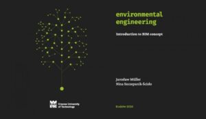 Introduction to BIM concept