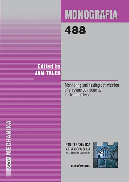 Monitoring and heating optimization of pressure components in steam boilers