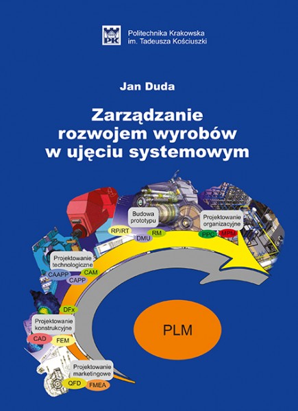 Zarządzanie rozwojem wyrobów w ujęciu systemowym