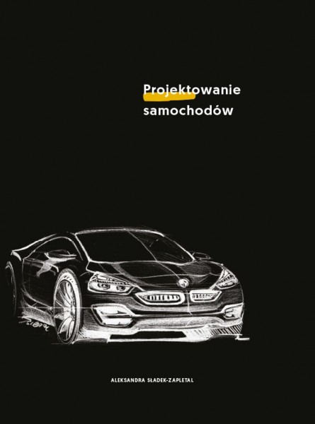 Projektowanie samochodów