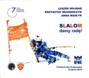 SLALOM damy radę!