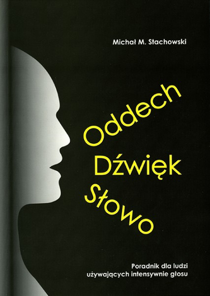 Oddech Dźwięk Słowo