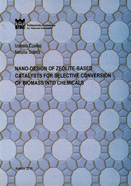 Nano-design of zeolite-based catalysts for selective conversion of biomass into chemicals