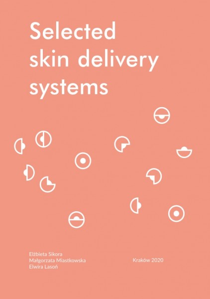 Selected skin delivery systems