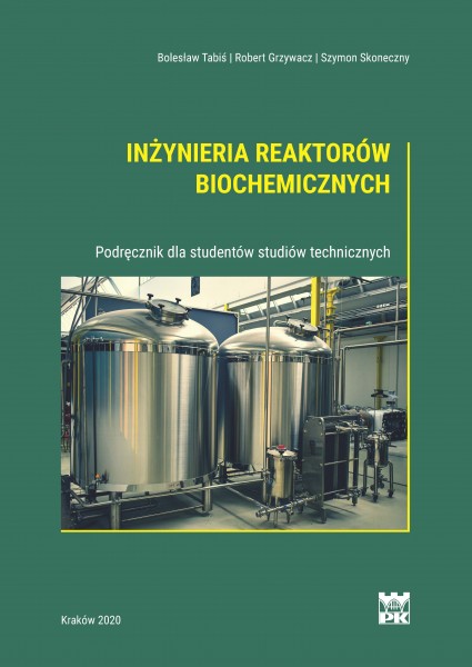 Inżynieria reaktorów biochemicznych