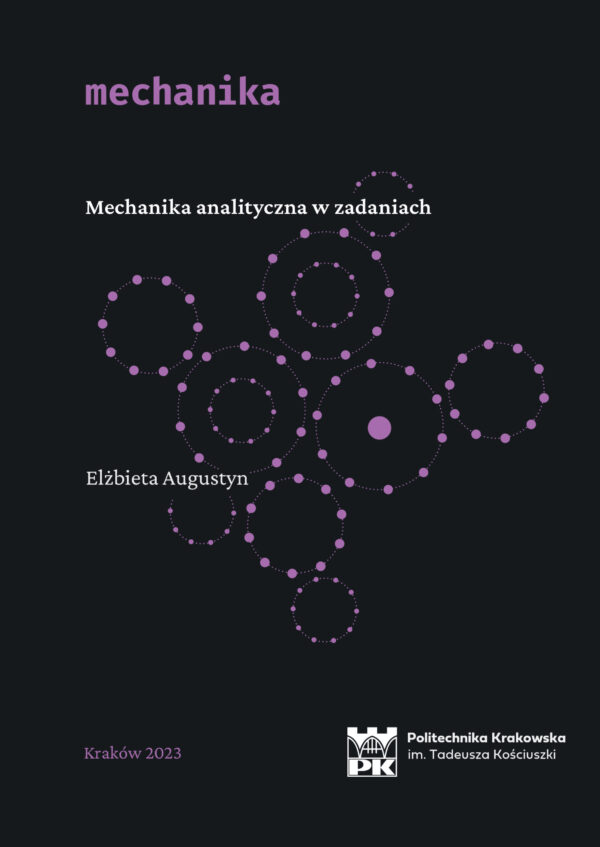 Mechanika analityczna w zadaniach