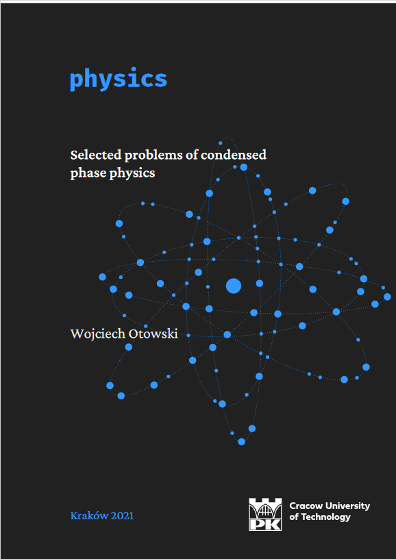 Selected problems of condensed phase physics