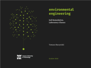 Soil Remedation. Laboratory Classes