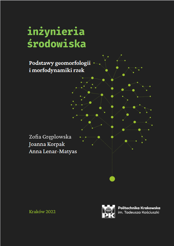 Podstawy geomorfologii i morfodynamiki rzek