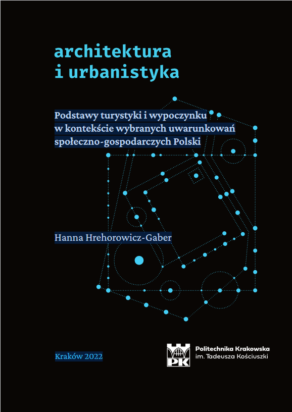 Podstawy turystyki i wypoczynku w kontekście wybranych uwarunkowań społeczno-gospodarczych Polski