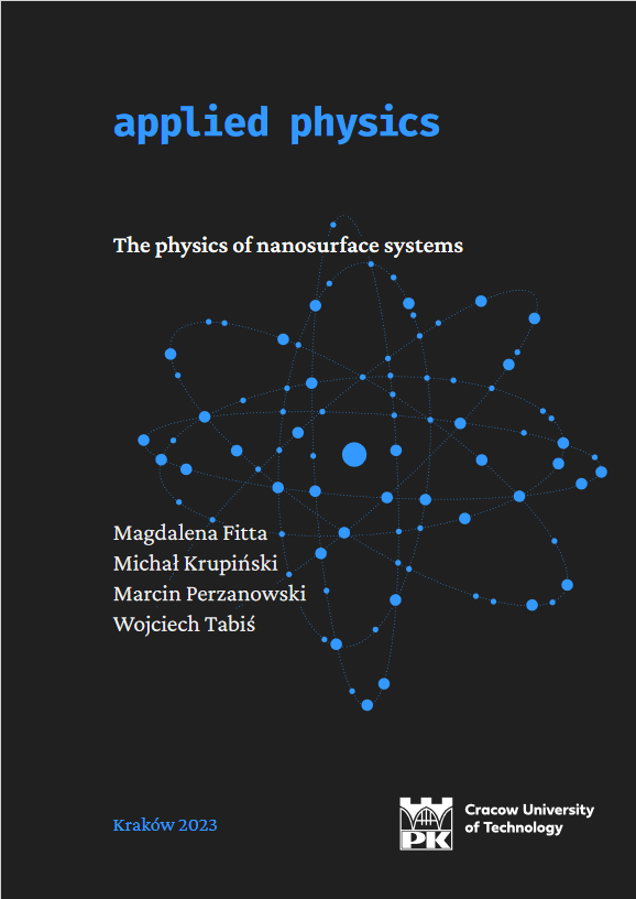 The physics of nanosurface systems