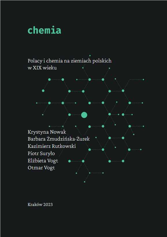 Polacy i chemia na ziemiach polskich w XIX wieku