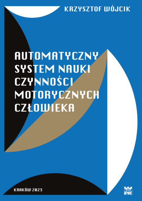Automatyczny system nauki czynności motorycznych człowieka