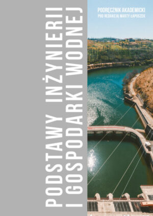 Podstawy inżynierii i gospodarki wodnej