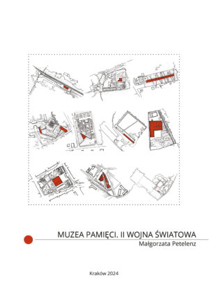 Muzea pamięci. II wojna światowa