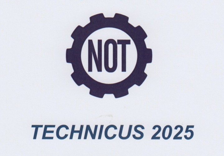 Konkurs Technicus 2025