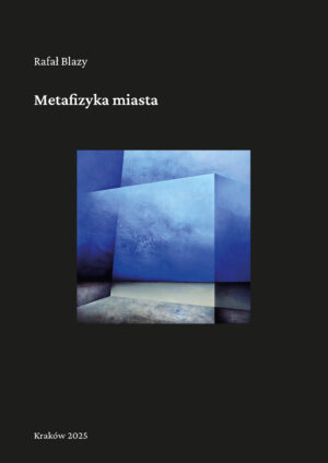 Metafizyka miasta