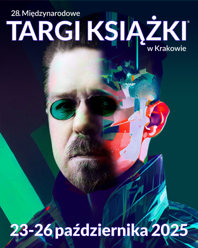 28. Międzynarodowe Targi Książki w Krakowie