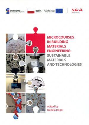 Microcourses in Building Materials Engineering: Sustainable Materials and Technologies
