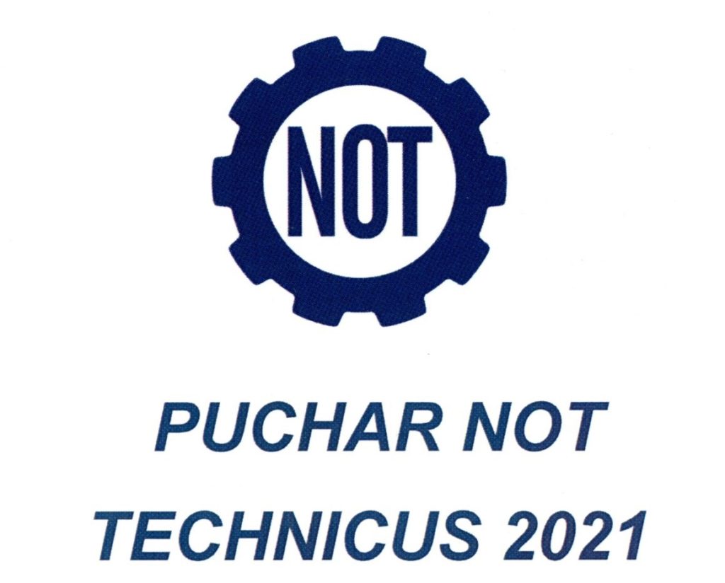 Konkurs Technicus 2021