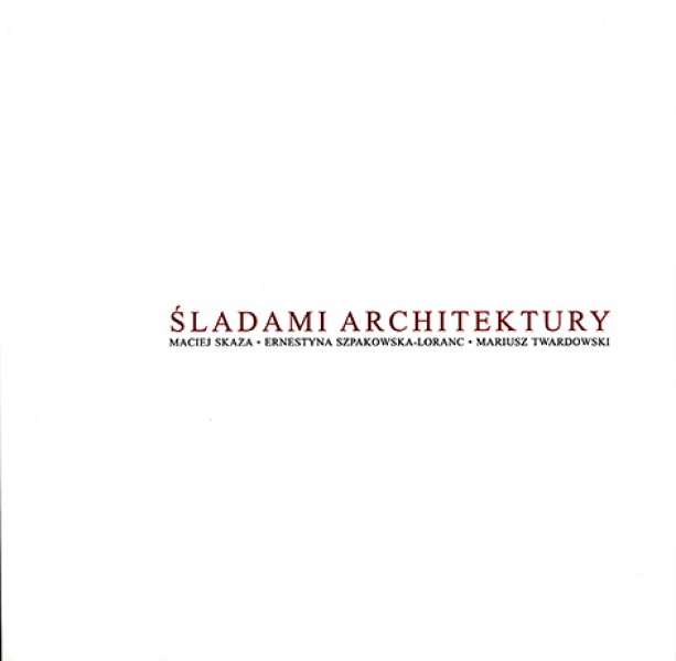 Śladami Architektury