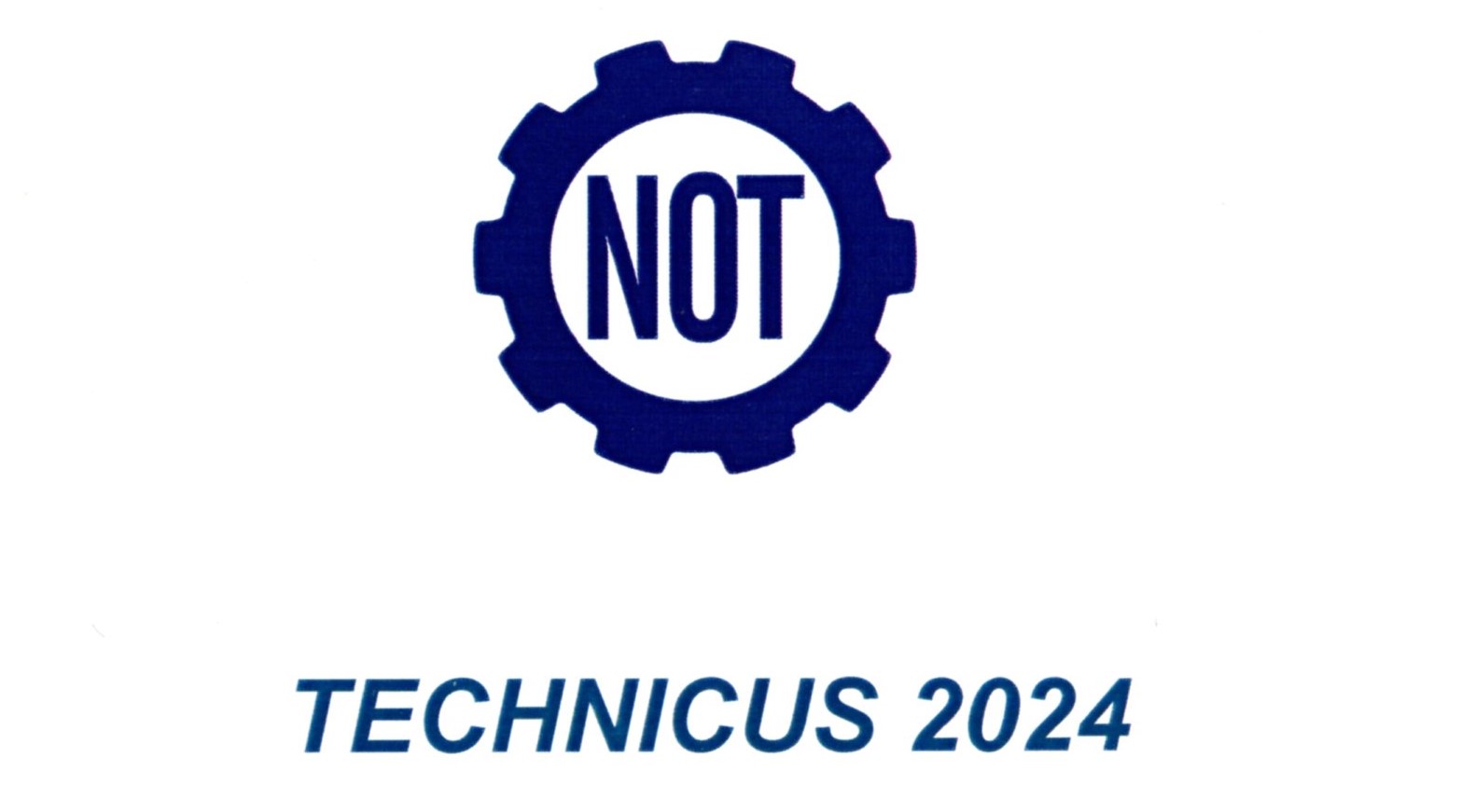 Konkurs Technicus 2024