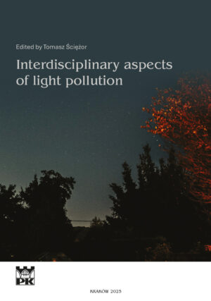 Interdisciplinary aspects of light pollution